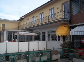 Hotel Gronda Lagunare Tessera